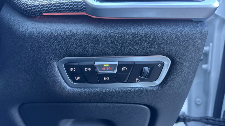 BMW X5 xDrive30d MHT M Sport 5dr Auto Diesel Estate